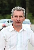Маркоянов Алексей Васильевич