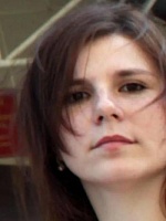 Денисова Ирина Александровна