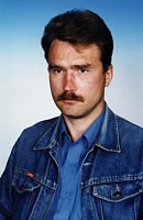Орлов Вячеслав Викторович