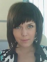 Елена Александровна Мухина