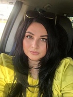 Освальд Ольга Сергеевна