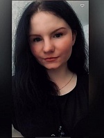 Кристина Геннадьевна Кузина