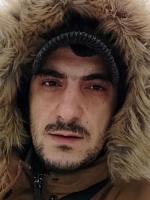 Калашян Тигран Гагикович