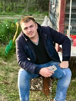 Булат Сергей Борисович