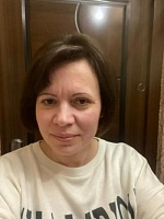 Раиса Петровна Грызло