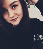 Стеценко Анастасия Евгеньевна