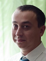 Сапогов Василий Викторович