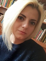 Костина Екатерина Андреевна
