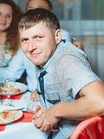 Чернов Сергей Николаевич