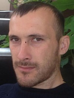 Халилов Дильшод Халилович