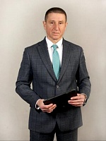Александр Иванович Лазарев