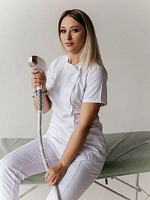 Гридчина Людмила Викторовна