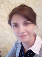 Елена Константиновна Тихенко