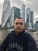 Алимов Достон Абдукаримович