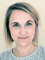Мазепина Светлана Александровна