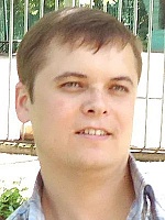 Волянский Иван Иванович