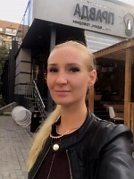 Никитенко Ольга Викторовна