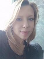 Зиновьева Екатерина Викторовна