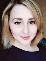 Селезнева Елена Владимировна