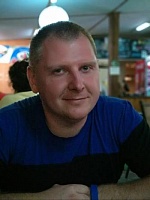 Федотов Евгений Сергеевич