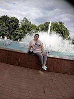 Юлия Владимировна Загонова