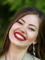 Сорокина Юлия Олеговна