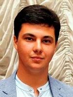 Хланта Максим Владимирович