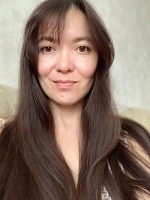 Цибизова Наталья Владимировна