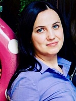 Елена Александровна Кузнецова