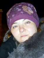 Федюнина Светлана Владимировна