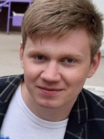 Матвеев Роман Васильевич