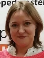 Бельская Анастасия Михайловна