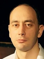 Савкин Роман Викторович