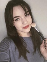 Селиверстова Валентина Валерьевна