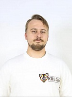 Даниил Алексеевич Илюшкин