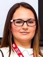 Кошина Яна Борисовна