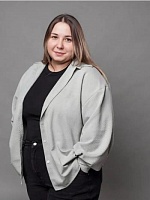 Мария Александровна Пазенко