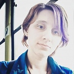 Калашникова Марта Дмитриевна