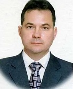 Корчагин Павел Серафимович