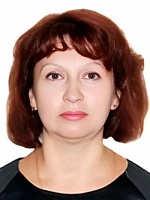 Думрауф Инна Ивановна