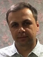 Шестопалов Владимир Владимирович