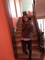 Алексеева Диана Андреевна