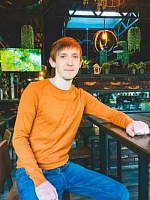 Казаков Денис Александрович