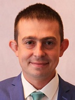 Иноземцев Александр Леонидович