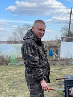 донсков денис иванович