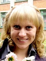 Бойцова Ольга Владимировна