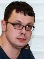 Семенов Павел Олегович