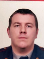 Вдовин Павел Александрович