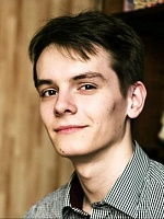 Сафронов Артём Александрович