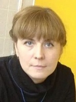 Тресенова Наталия Петровна